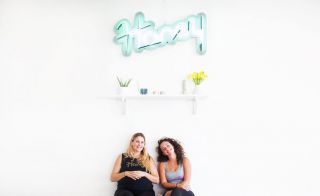places to practice yoga in san diego Honey Yoga