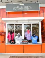 christmas gifts for companies in san diego Wheelhouse Gift Shop