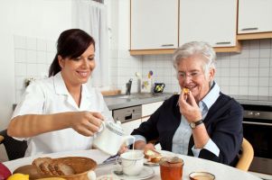 home care companies in san diego Love Right Home Care Referral Agency