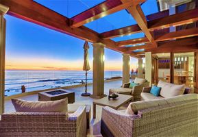 villa rentals in san diego Bluewater Vacation Homes | La Jolla
