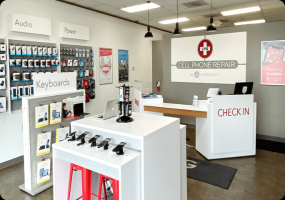 mobile phone repair companies in san diego CPR Cell Phone Repair San Diego - Fashion Valley Mall