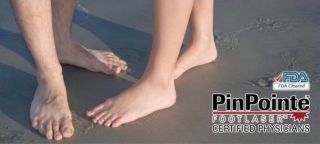 podiatrists at home in san diego Laser Nail Therapy- Largest Toenail Fungus Treatment Center