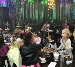 Perfect Birthday Party Packages for Girls (boys welcome too)