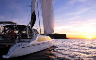 sailing lessons san diego West Coast Multihulls