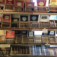 cigar shops in san diego Liberty Tobacco