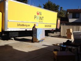 economic removals companies in san diego On Point Moving