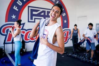 fitness centers in san diego F45 Training Sorrento Valley