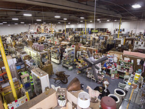 vintage furniture in san diego Consignment Classics