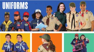 mountain shops in san diego San Diego Scout Shop