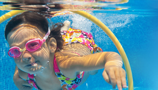 Aqua Safe Swimming Lessons | San Diego, CA | (619) 531-8888 
