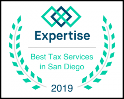 tax advisors in san diego San Diego Tax Professionals