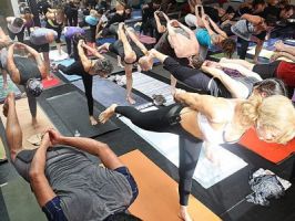 aero yoga centers in san diego Infinite Yoga