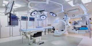 private hospitals in san diego Prebys Cardiovascular Institute