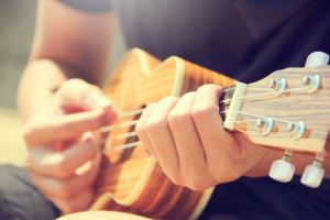 ukulele shops in san diego Music Central