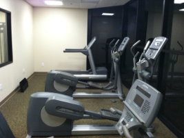 second hand exercise bike san diego Fitness Equipment Specialist