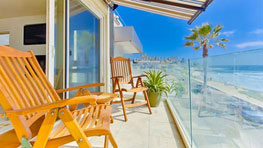 villa rentals in san diego Bluewater Vacation Homes | La Jolla