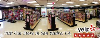adult entertainment in san diego Roy's Adult Fantasy Outlet