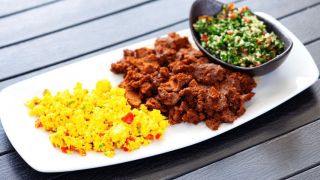 ethiopian restaurants in san diego GIHON Ethiopian Kitchen