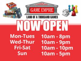 game shops in san diego Game Empire