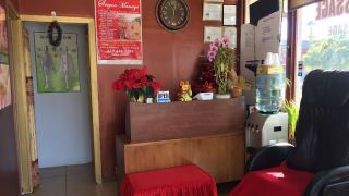 massage clinics san diego Saigon Massage & Nail Spa