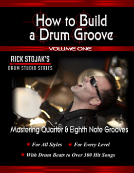 drum lessons san diego Rick Stojak's Drum Studio