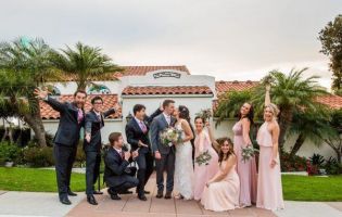 farmhouses for weddings in san diego The Thursday Club