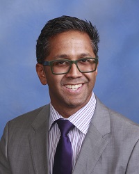 cystic fibrosis specialists san diego Dr. Rakesh Bhattacharjee, MD