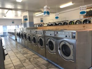 home laundries in san diego Betsy Brown's Clean Laundry