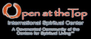 spirituality courses san diego Open at the Top International Spiritual Center