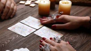 good tarot cards san diego Tarot Reader of San Diego