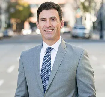 Meet San Diego Personal Injury Attorney Robert Hamparyan from Hamparyan Injury Lawyers San Diego, APC