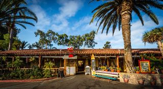 latin restaurant bars in san diego Rockin' Baja Lobster - Old Town