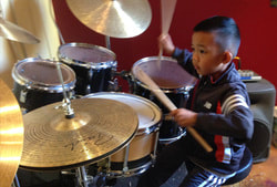 drum lessons san diego San Diego Drumset and Percussion Lessons