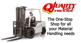 forklift courses san diego Quality Lift Trucks