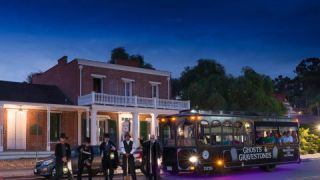scenic tours san diego Old Town Trolley Tours