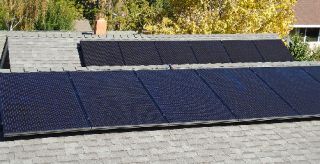 installation of solar panels san diego Semper Solaris