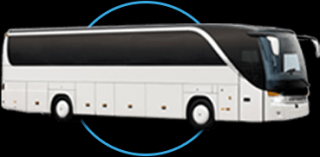 night buses in san diego San Diego Charter Bus Company