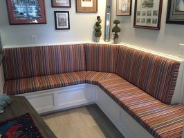 sofa upholstery in san diego SK Upholstery