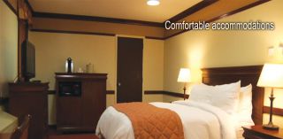military hotels san diego Navy Gateway Inns and Suites