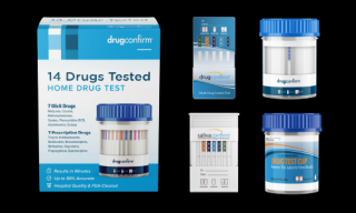 drug test san diego Confirm Biosciences