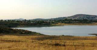 camping in san diego Sweetwater Summit Regional Park