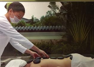 massage center san diego Two Worlds Chinese Massage Therapy