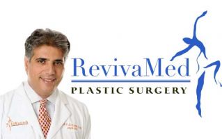bichectomy clinics in san diego RevivaMed Plastic Surgery