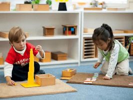 boarding schools in san diego Maria Montessori School