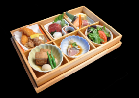 sushi take away san diego Kokoro Restaurant