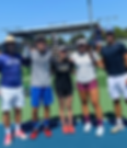 tennis lessons san diego Steve Adamson Tennis Academy