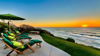 luxury cottages san diego Monarch Luxury Villas