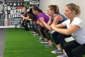 workouts san diego Cali 4 Fitness- Boot Camp and Group Training