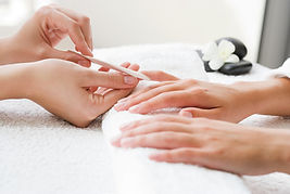 cheap acrylic nails san diego Nail Care & Spa