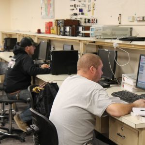 electronic courses in san diego Electrical Training Institute of San Diego & Imperial Counties